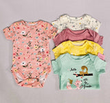 BODYSUIT 5PC TEDMIMARK