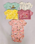 BODYSUIT 5PC TEDMIMARK