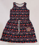 GIRL CASUAL DRESSES WANEX