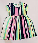 GIRL CASUAL DRESSES WANEX