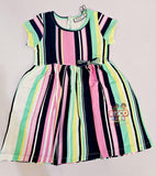 GIRL CASUAL DRESSES WANEX