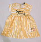 GIRL CASUAL DRESSES WANEX