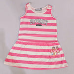 GIRL CASUAL DRESSES WANEX