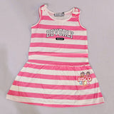 GIRL CASUAL DRESSES WANEX