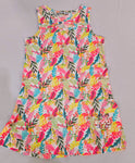 GIRL CASUAL DRESSES WANEX