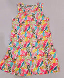 GIRL CASUAL DRESSES WANEX