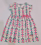 GIRL CASUAL DRESSES WANEX