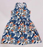 GIRL CASUAL DRESSES WANEX