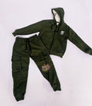 TRUCK SUIT NY SPORT
