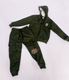 TRUCK SUIT NY SPORT
