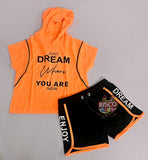 TURKEY 2PC GIRL WANEX