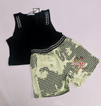 TURKEY 2PC GIRL WANEX