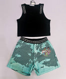 TURKEY 2PC GIRL WANEX