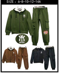 TRUCK SUIT NY SPORT