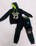 TRACKSUIT ARKLIN