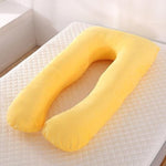 INFLATABLE PREGNACY PILLOW