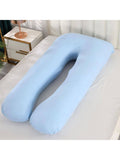 INFLATABLE PREGNACY PILLOW