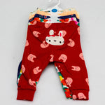 Baby pants 5pc carters